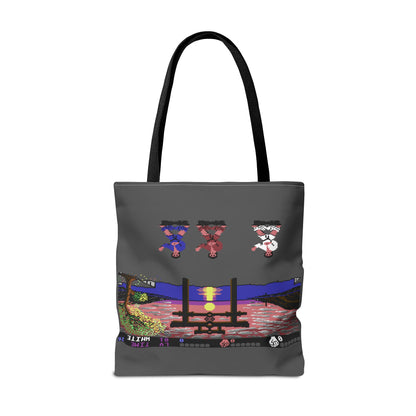 International Karate+ - Tas Printify