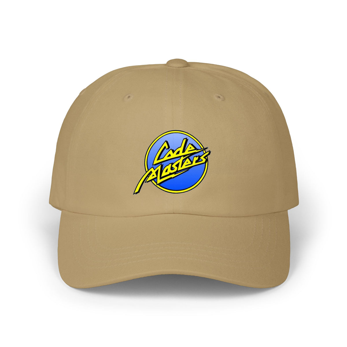 Codemasters - Dad Cap Printify