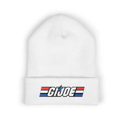 G.I. Joe - Beanie Printify
