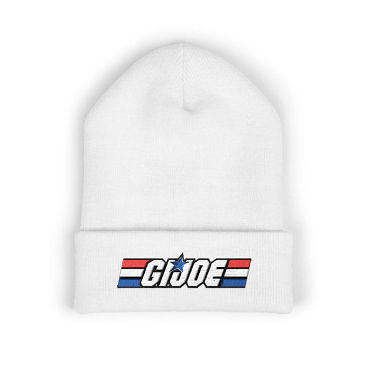G.I. Joe - Beanie Printify