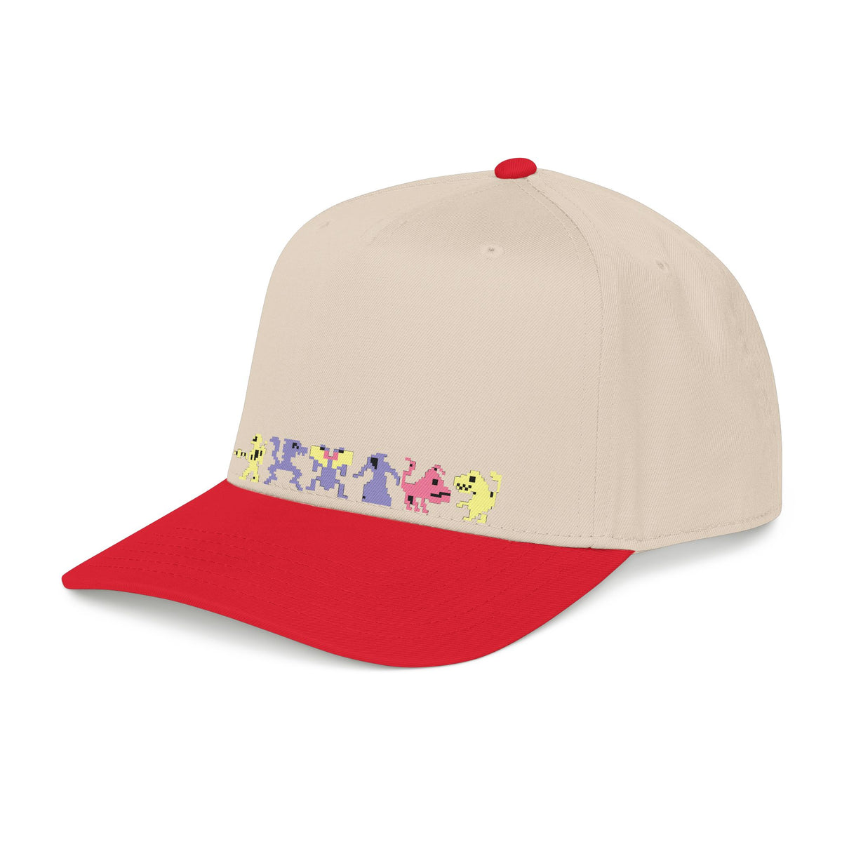 Wizard of Wor - Baseball Cap Printify