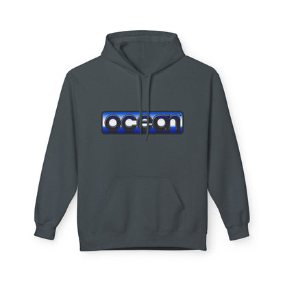 Ocean Software - Hoodie Printify