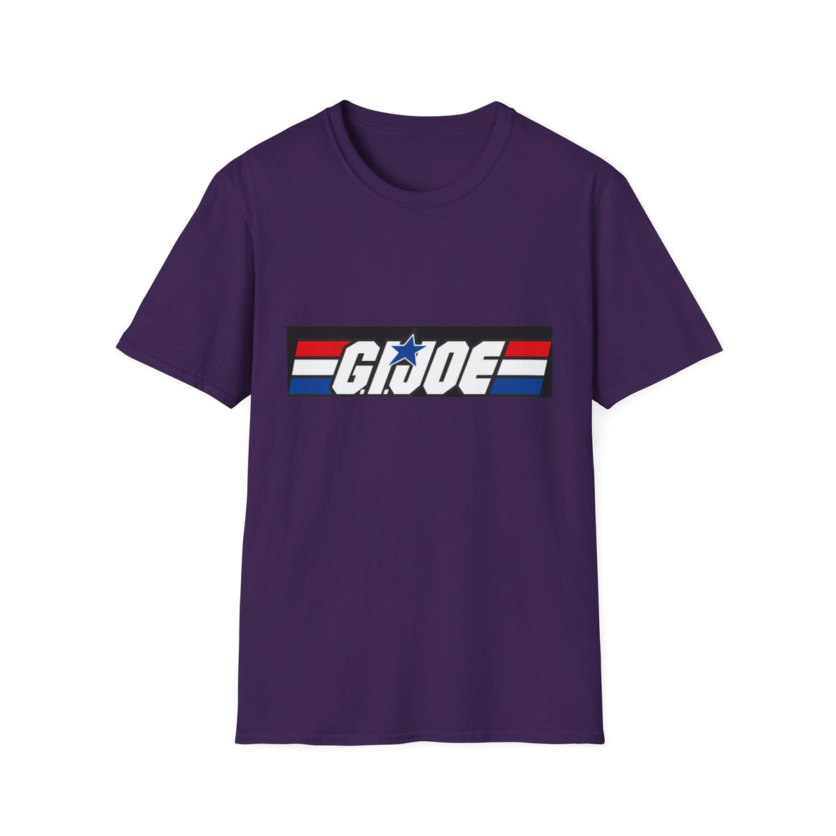 G.I. Joe - T-shirt Printify