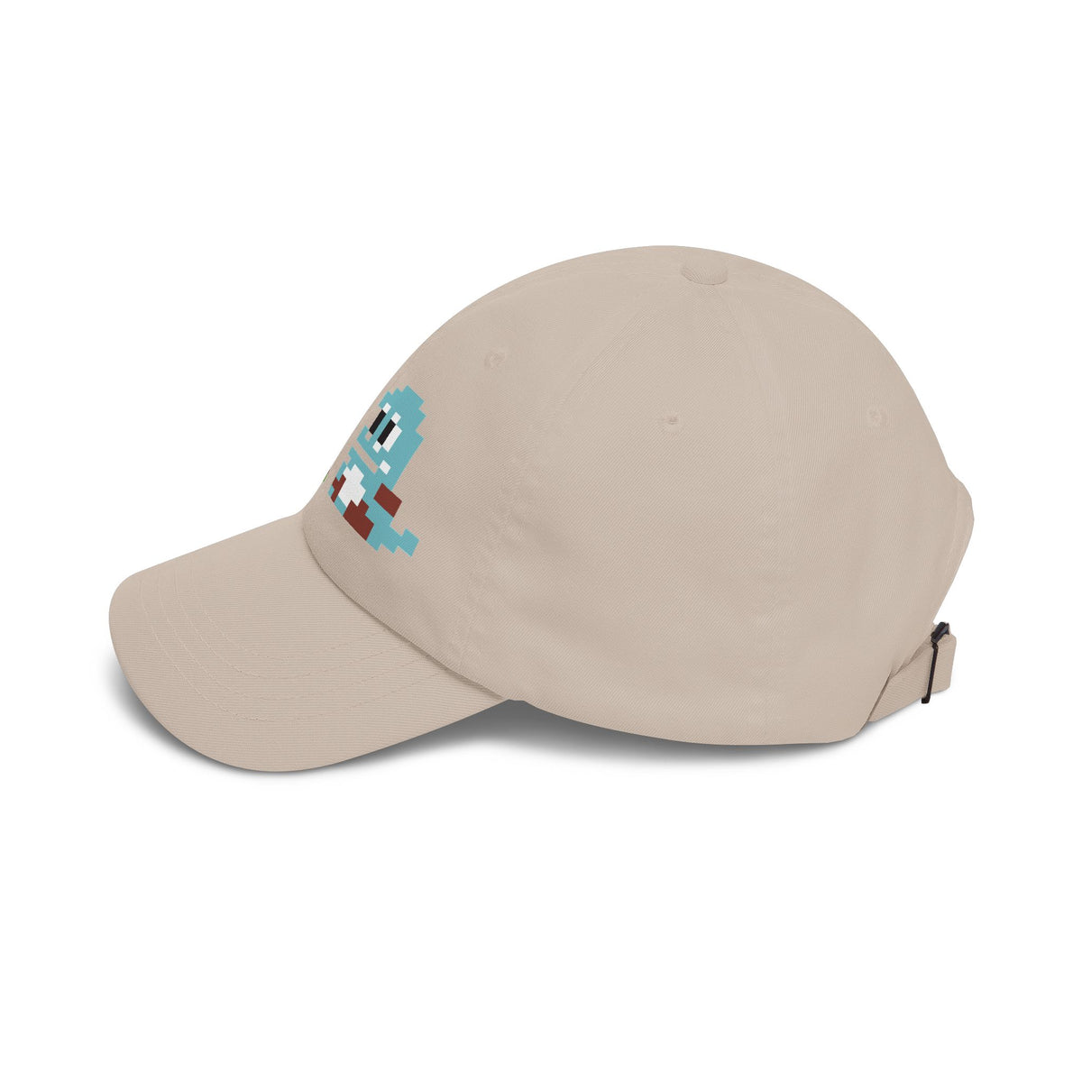 Bubble Bobble - Dad Cap Printify