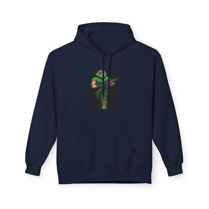 Doom - Hoodie Printify