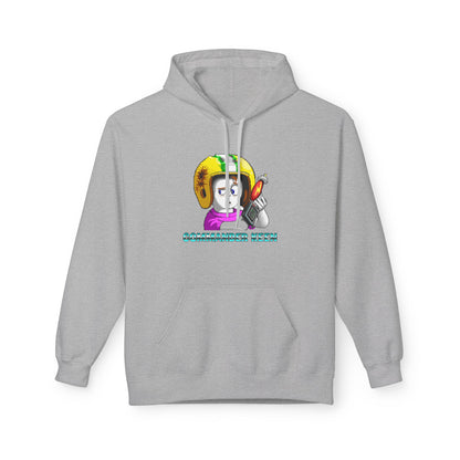 Commander Keen - Hoodie Printify