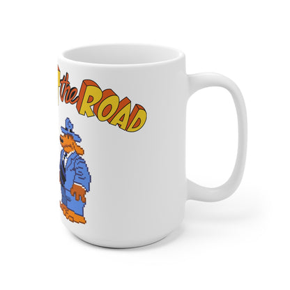 Sam & Max - Mok Printify