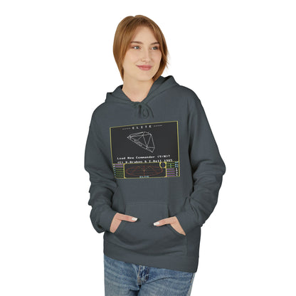 Elite - Hoodie Printify