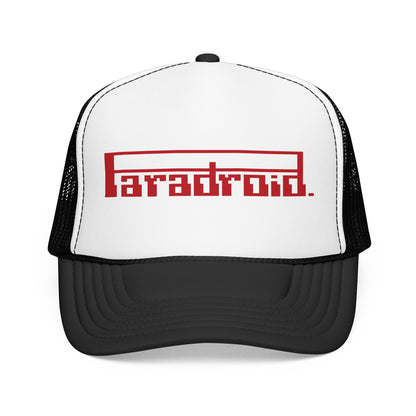 Paradroid - Truckerpet Printify
