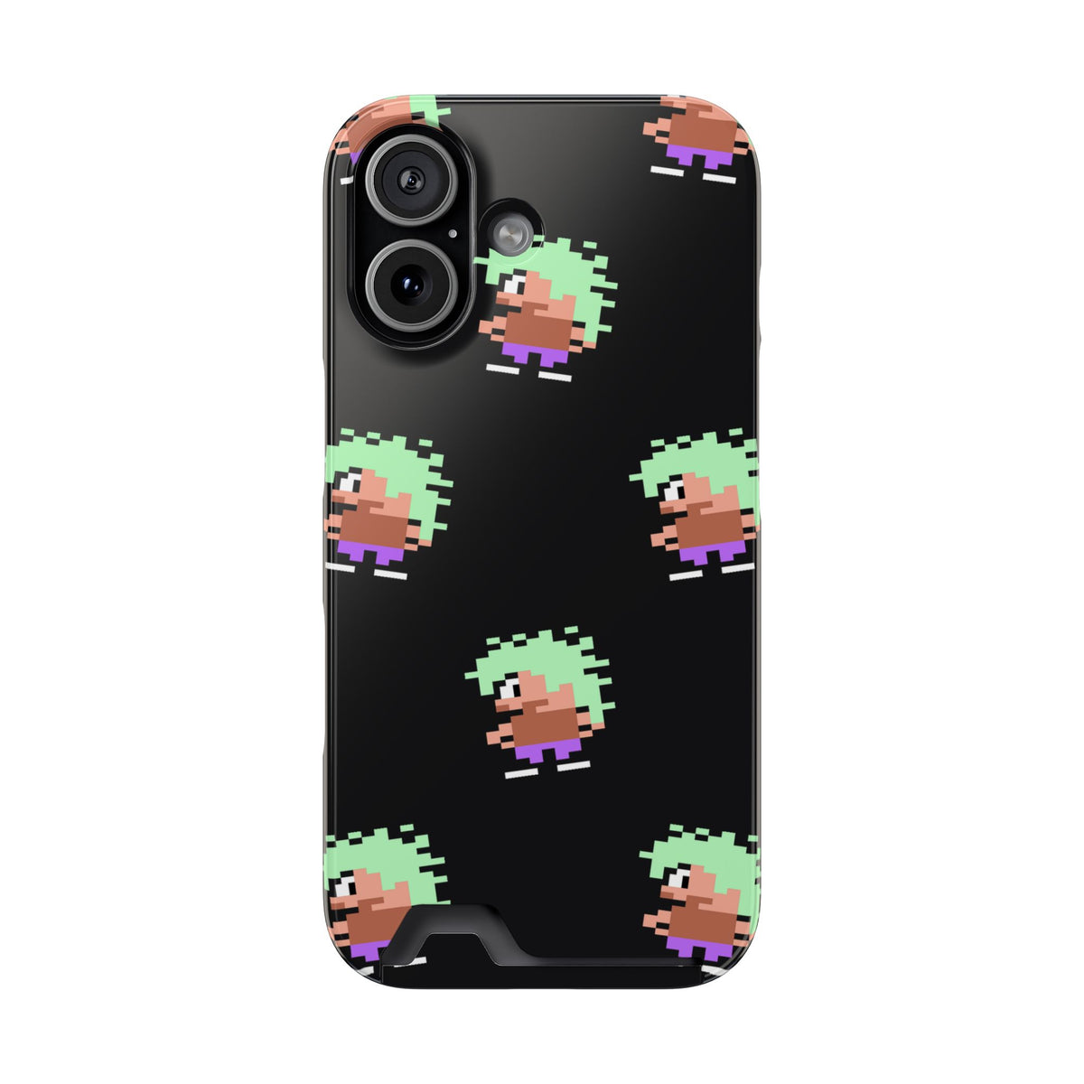 The Great Giana Sisters - Telefoonhoesje Printify