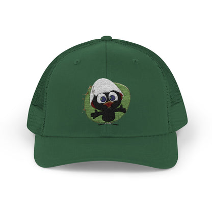 Calimero - Snapback Truckerpet Printify