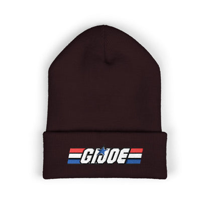G.I. Joe - Beanie Printify