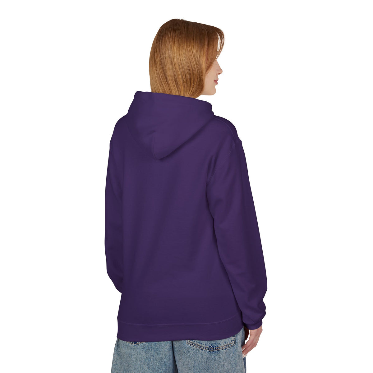 Ocean Software - Hoodie Printify