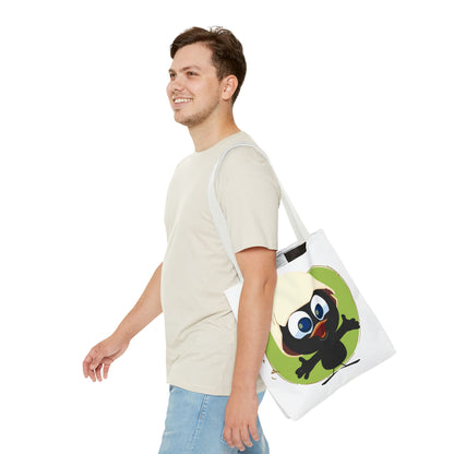 Calimero - Tas Printify