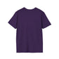 Champion Brad Pitt Unisex T-Shirt
