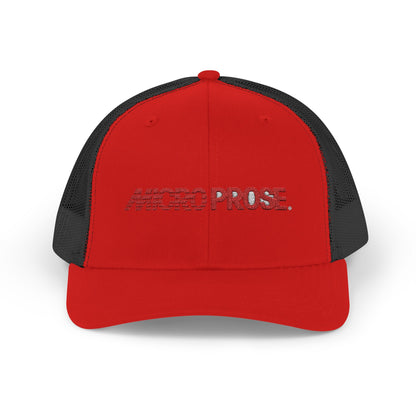 MicroProse - Snapback Truckerpet Printify
