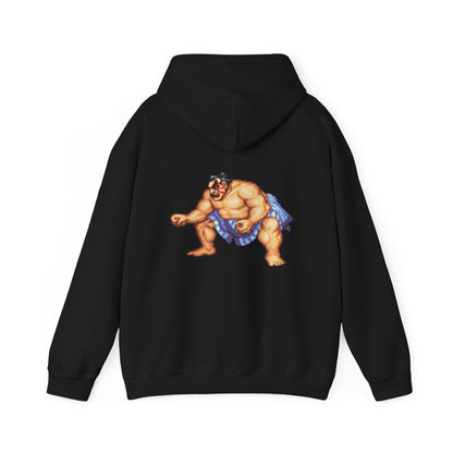 Unisex Heavy Blend™ Hooded Sweatshirt Printify