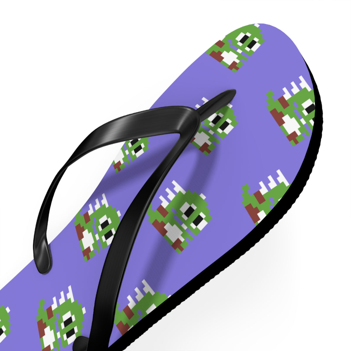 Bubble Bobble - Slippers Printify