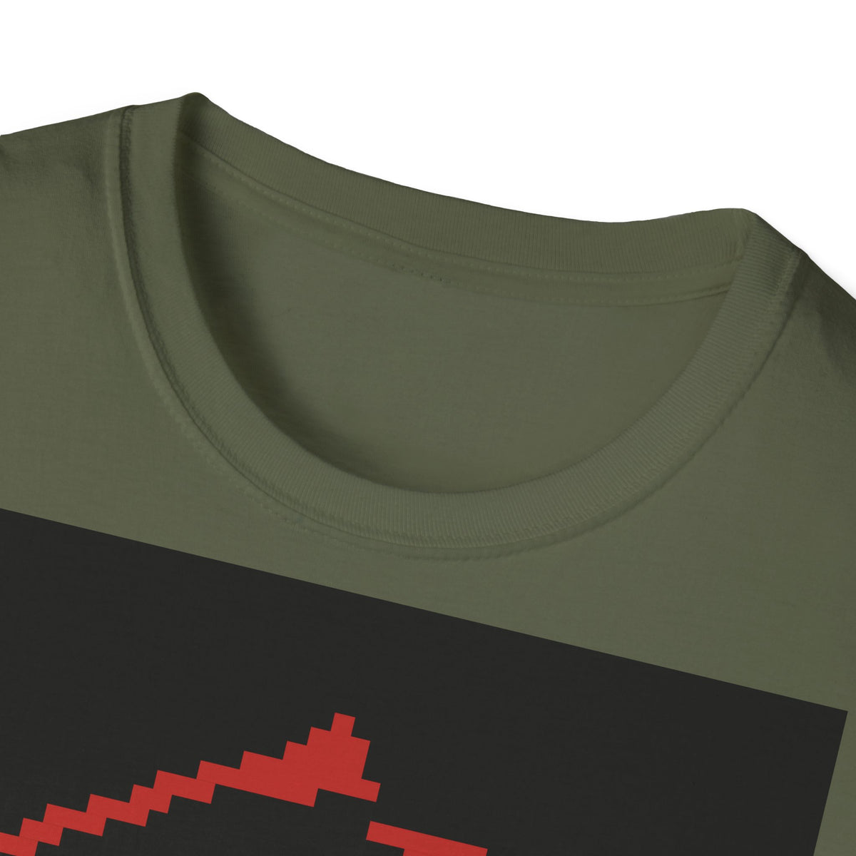Diablo - T-shirt Printify
