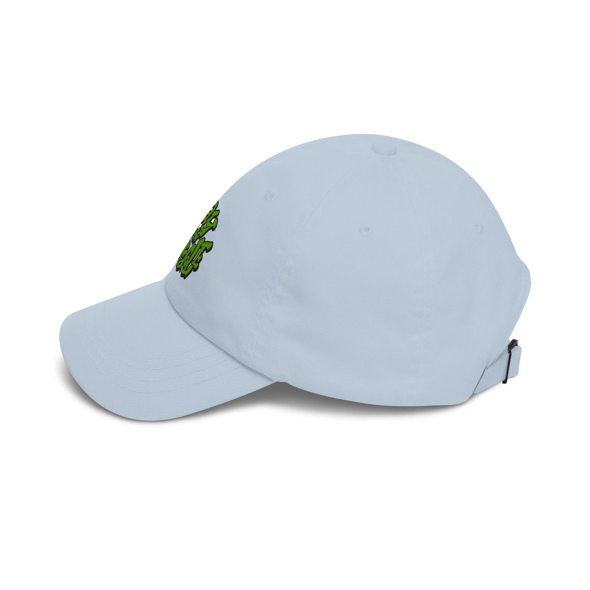 Day of the Tentacle - Dad Cap Printify