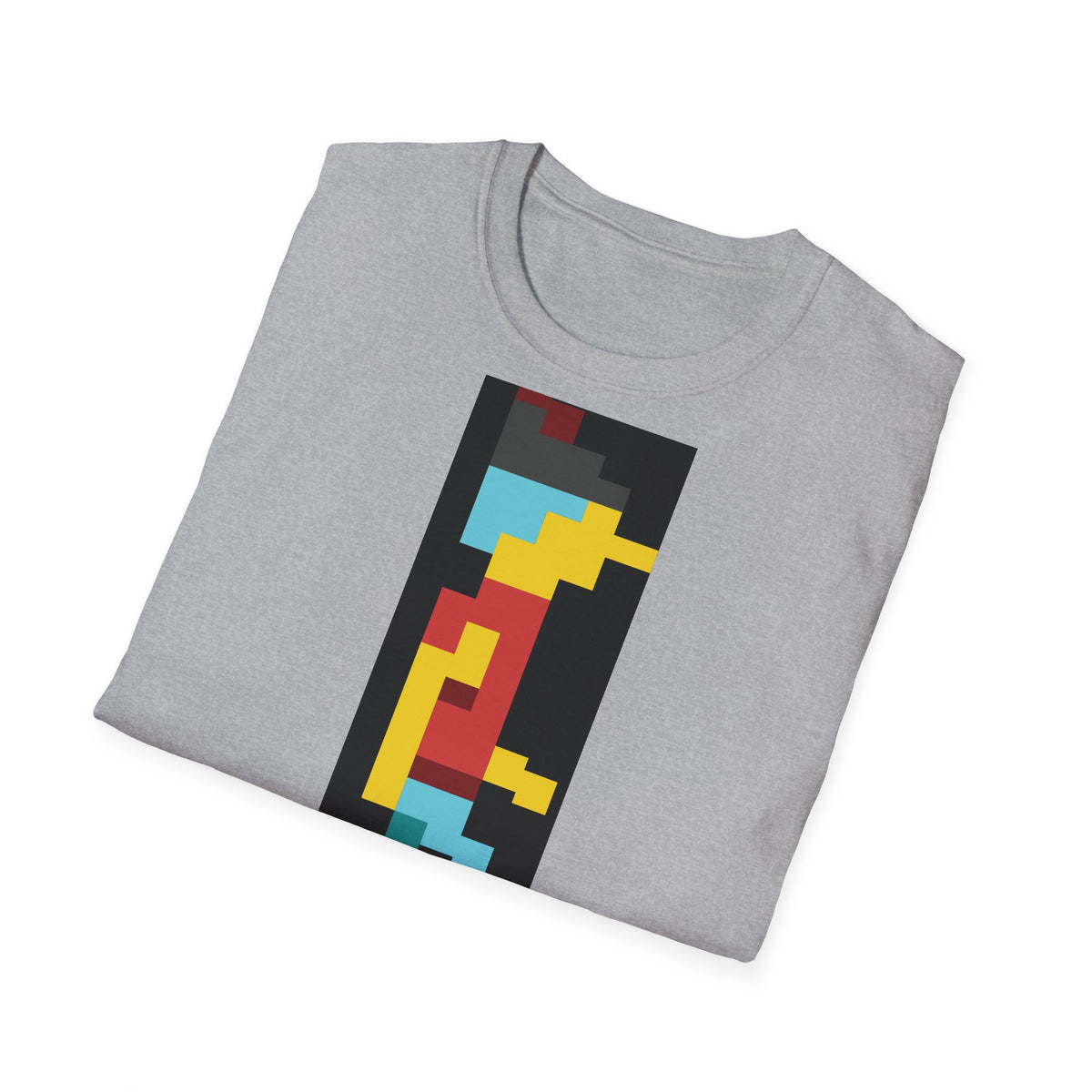 King's Quest - T-shirt Printify