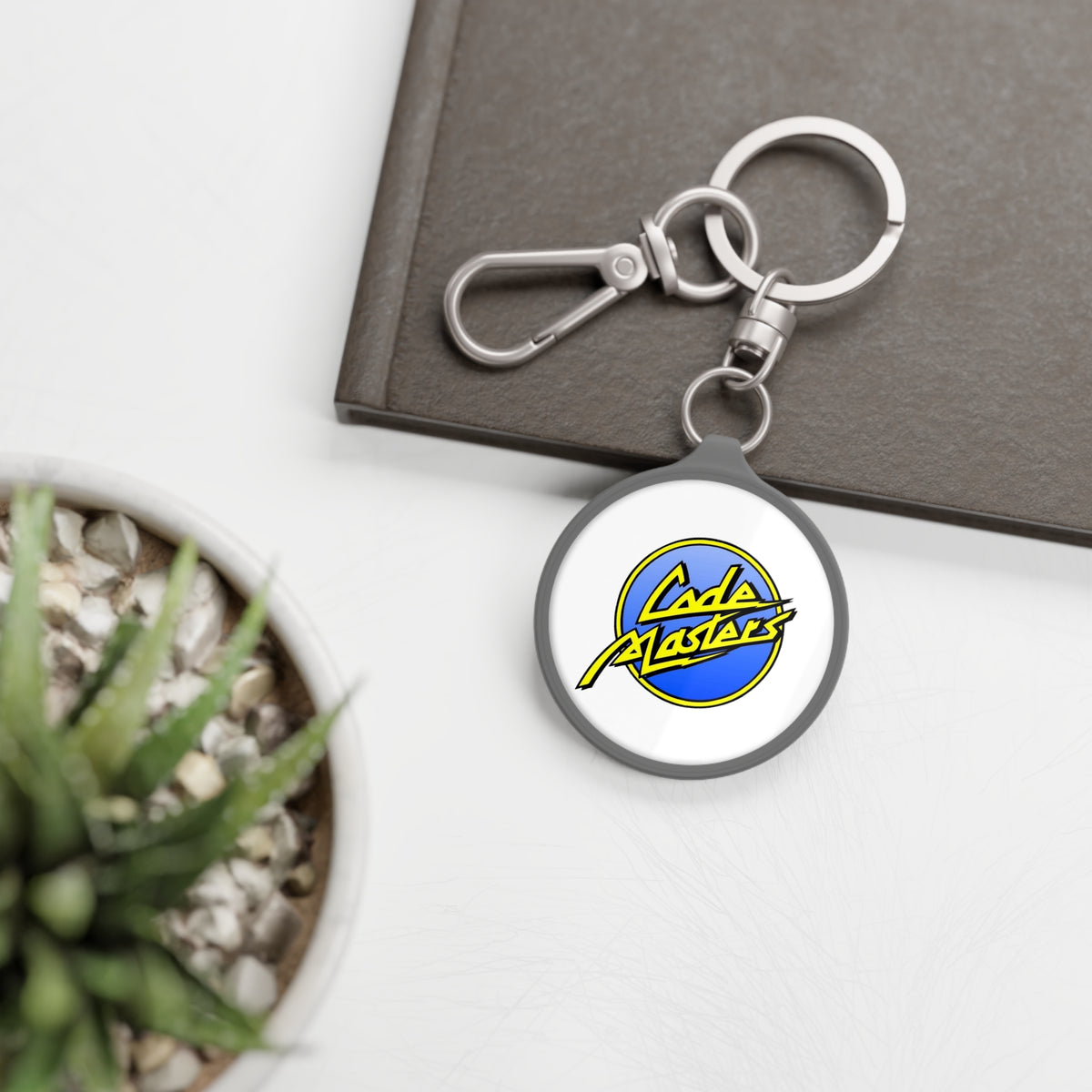 Codemasters - Sleutelhanger Printify