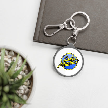 Codemasters - Sleutelhanger Printify
