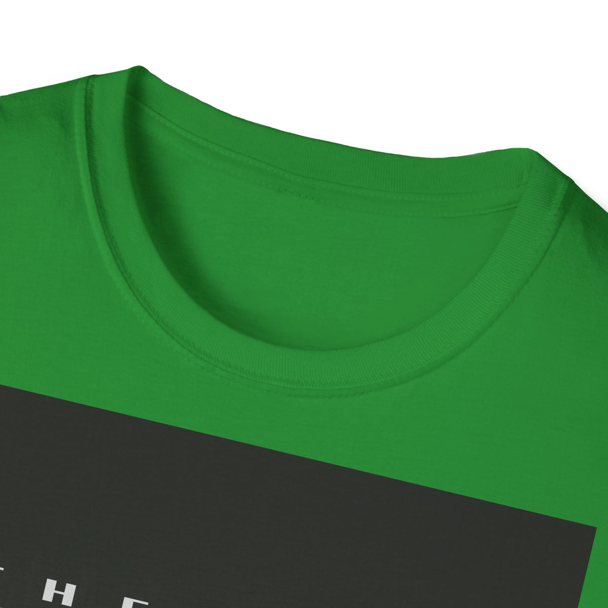 The Last Ninja - T-shirt Printify