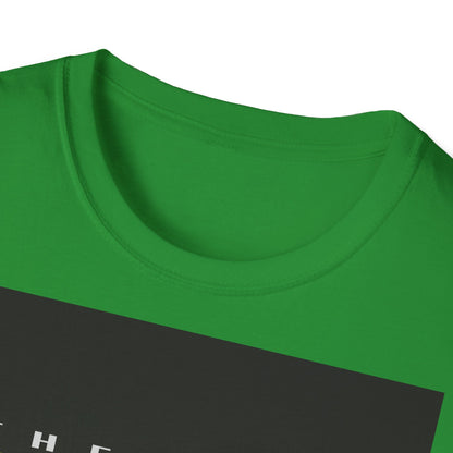 The Last Ninja - T-shirt Printify