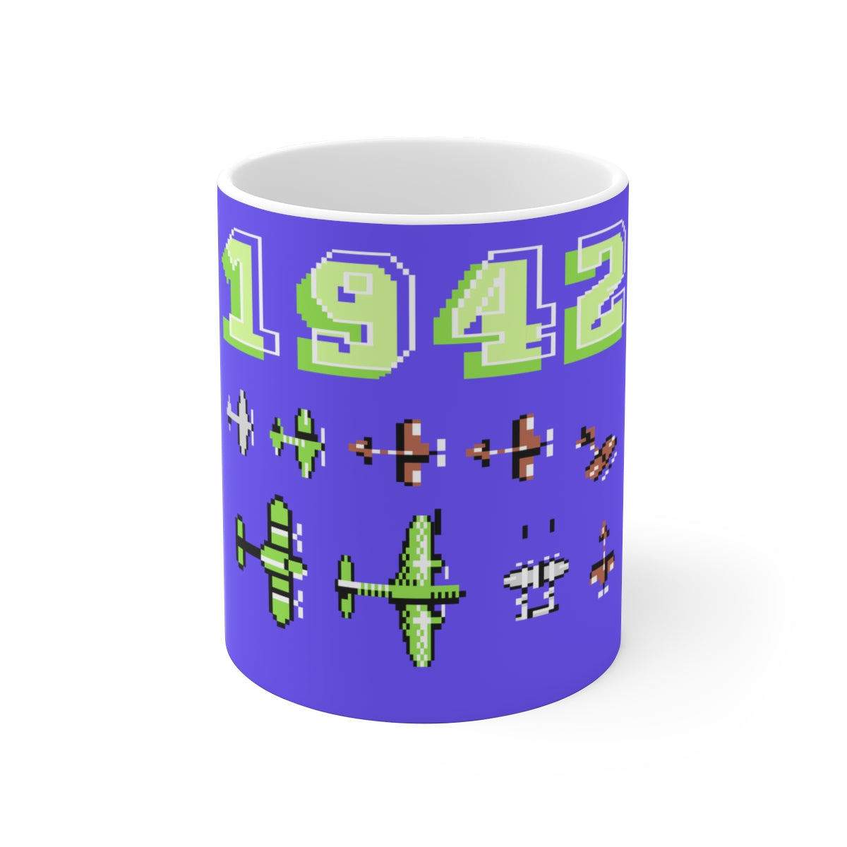 1942 - Mok