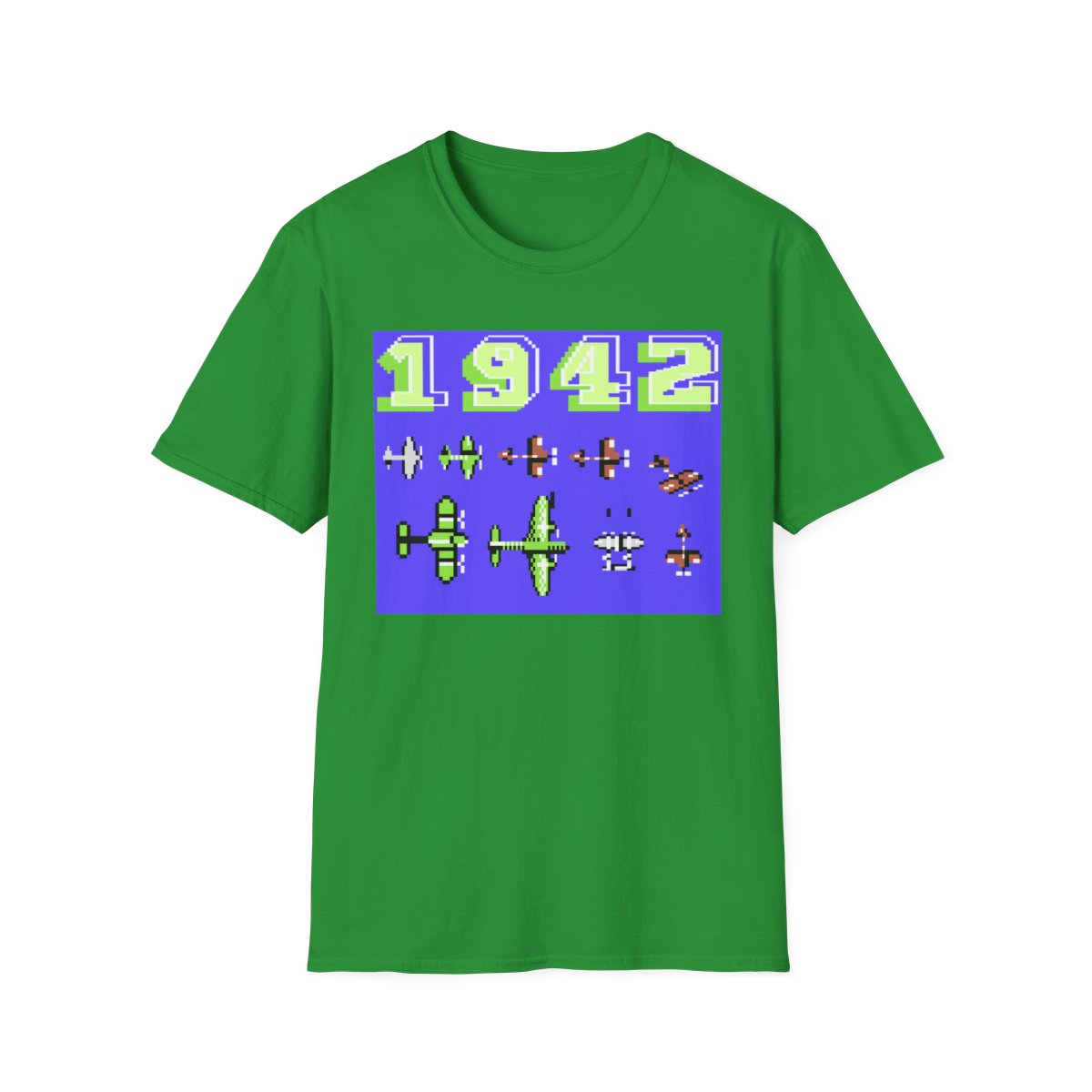 1942 - T-shirt