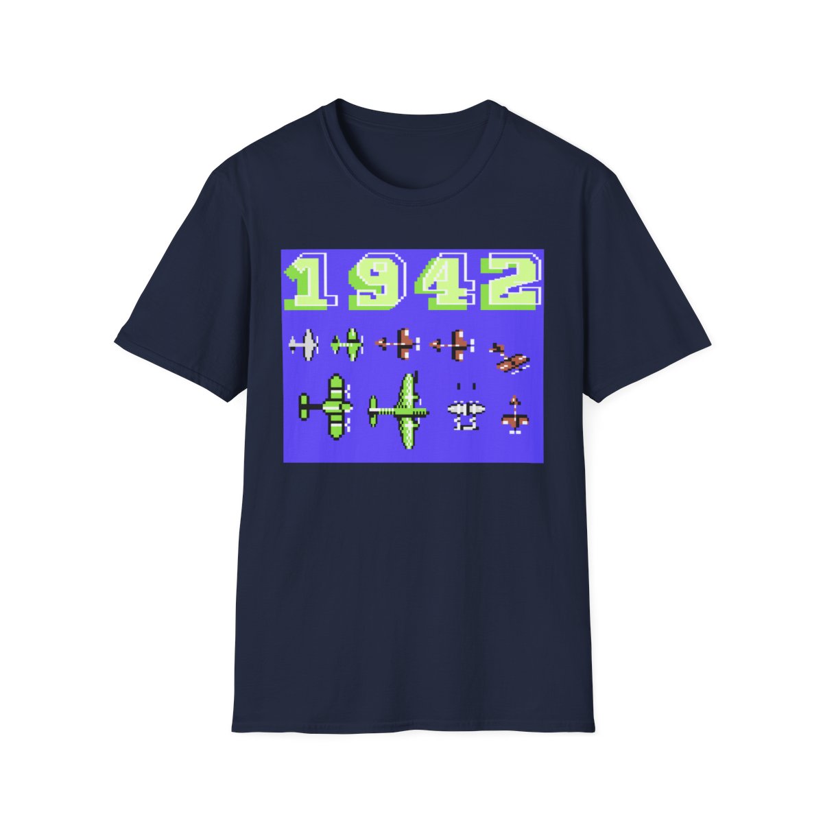 1942 - T-shirt