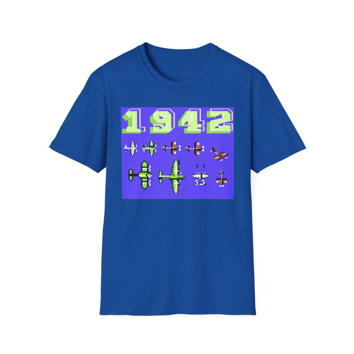 1942 - T-shirt