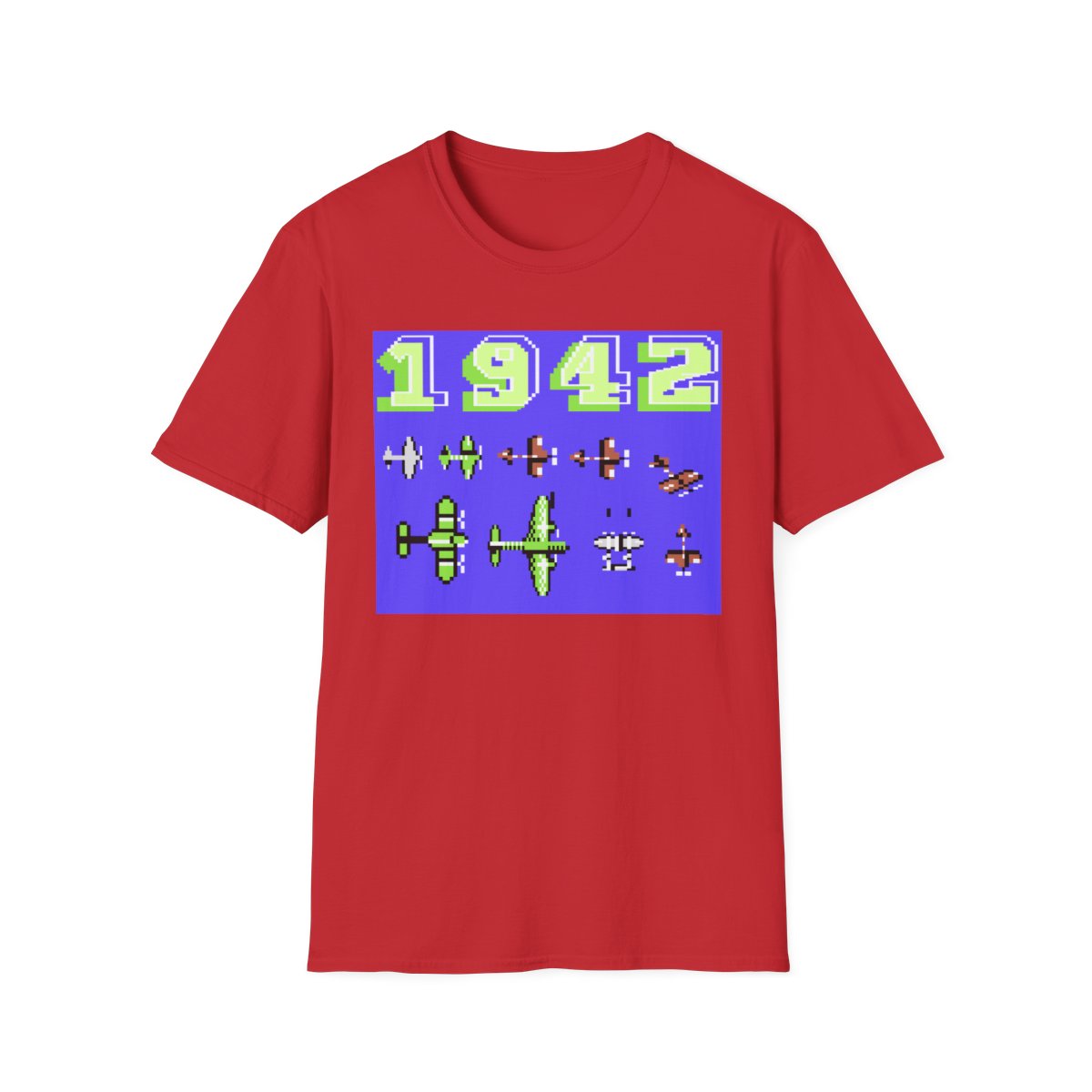 1942 - T-shirt