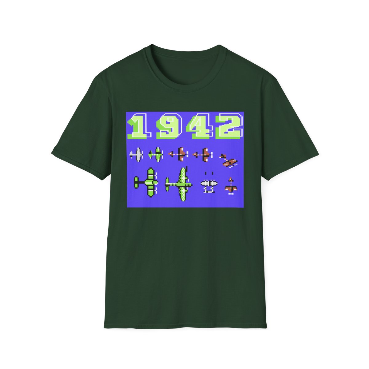 1942 - T-shirt
