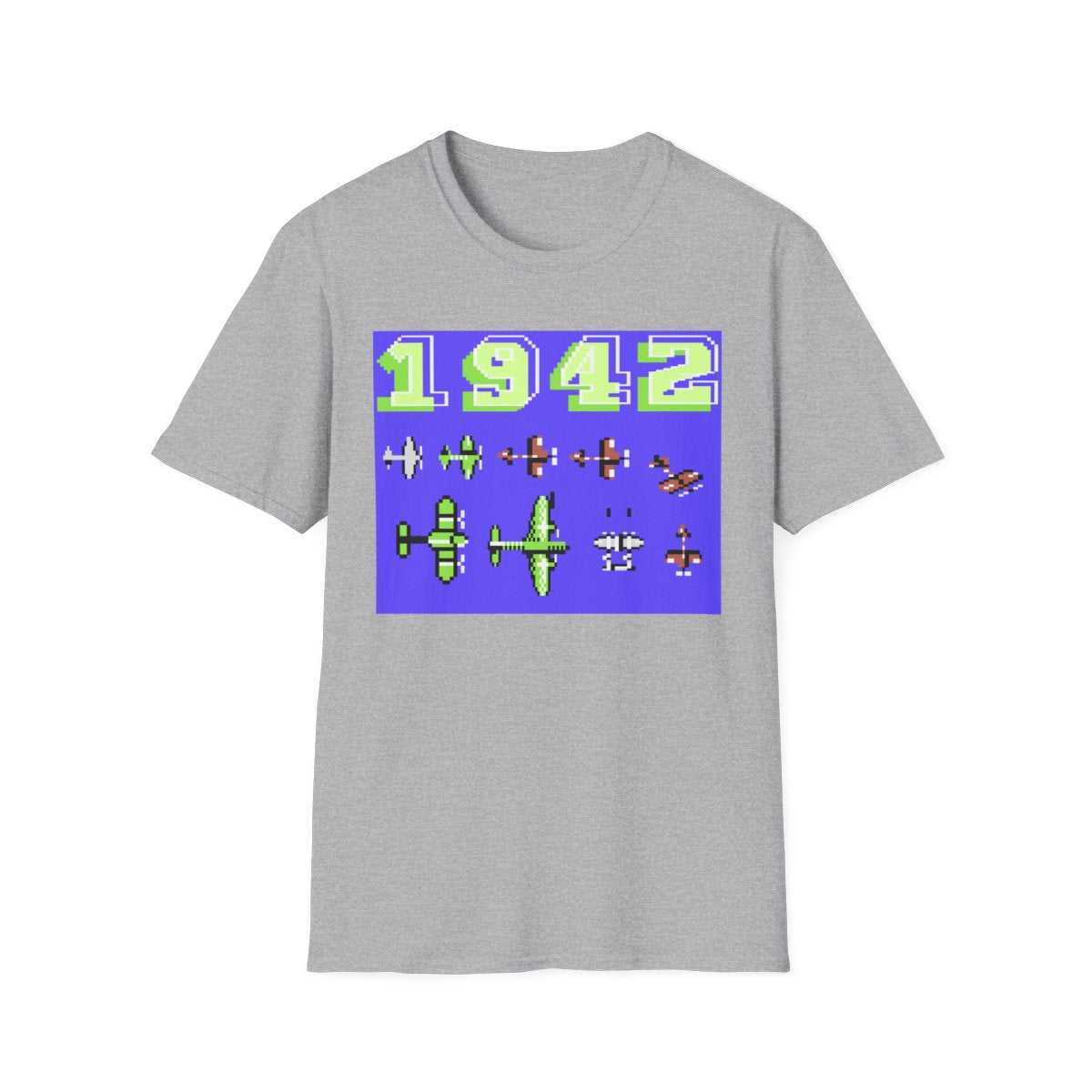 1942 - T-shirt
