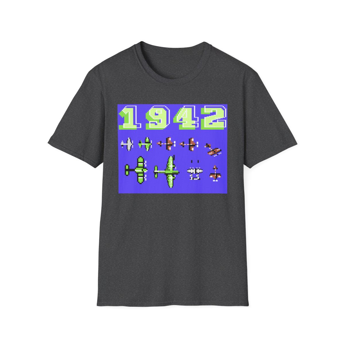1942 - T-shirt