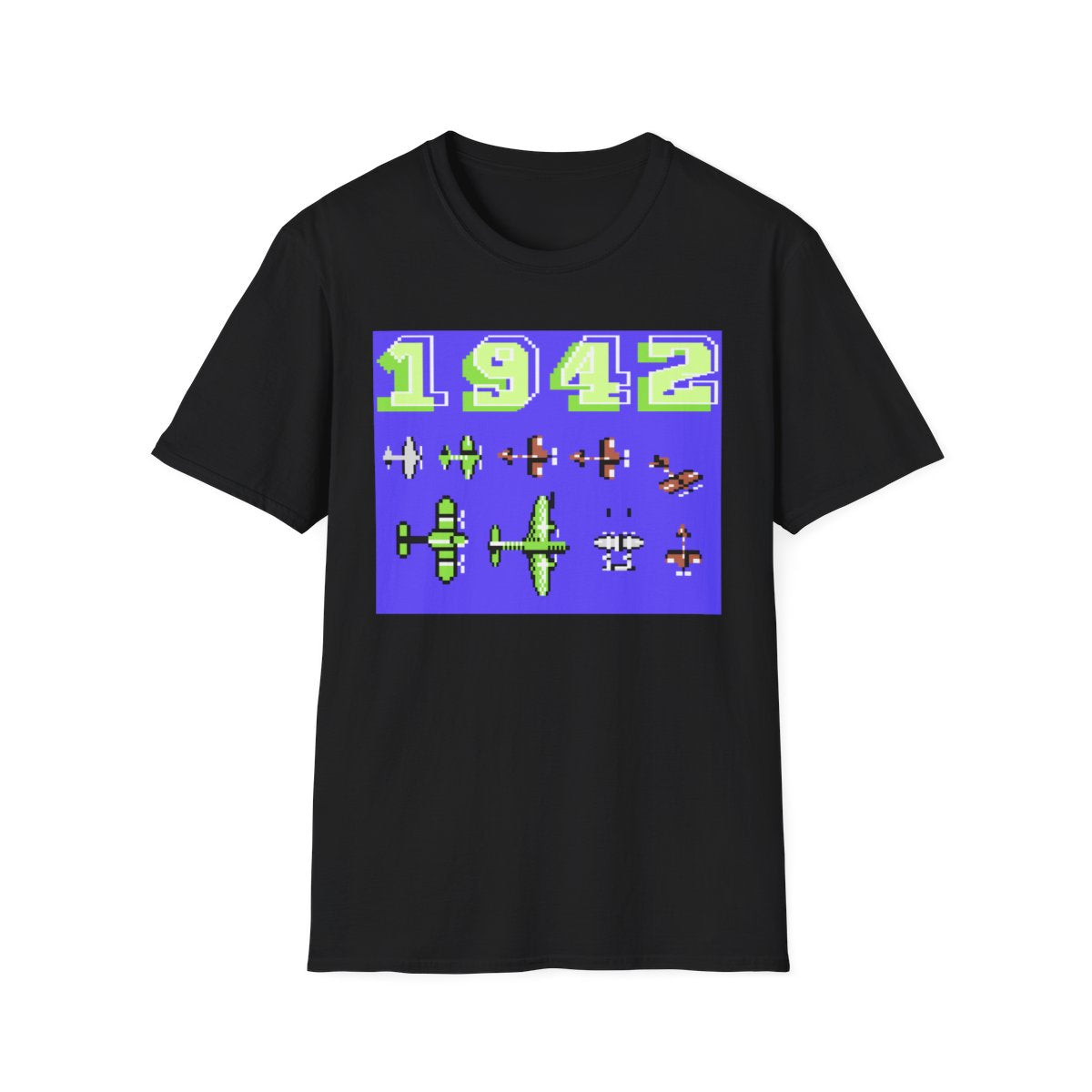 1942 - T-shirt