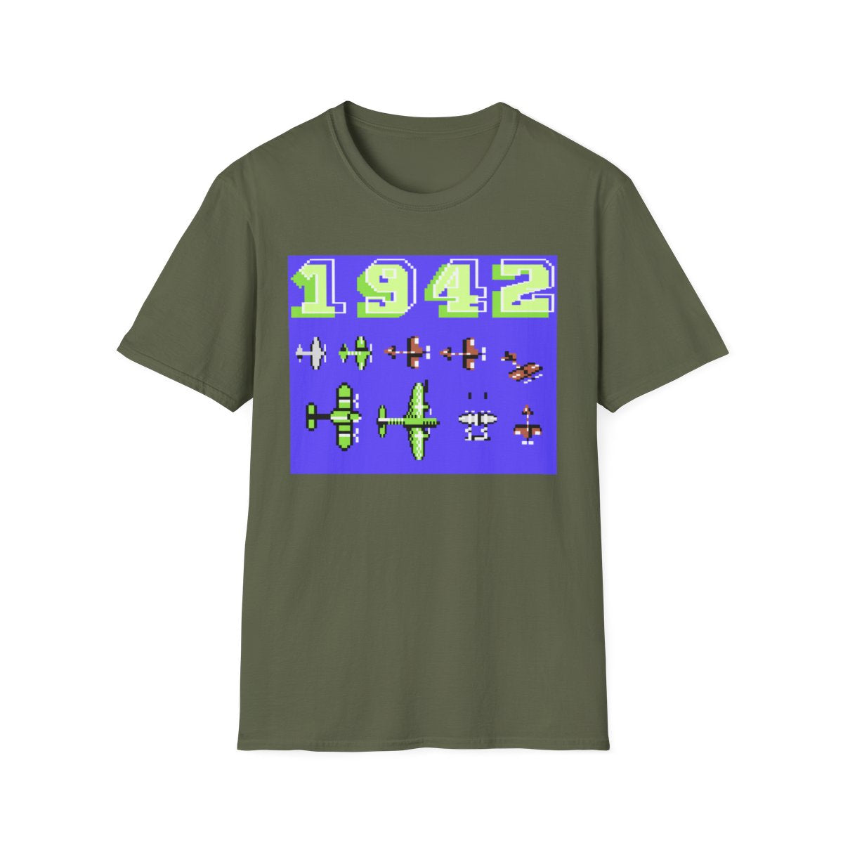 1942 - T-shirt