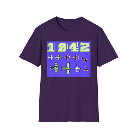 1942 - T-shirt