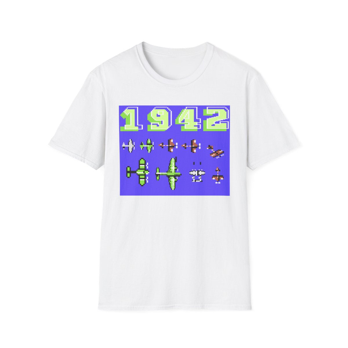 1942 - T-shirt