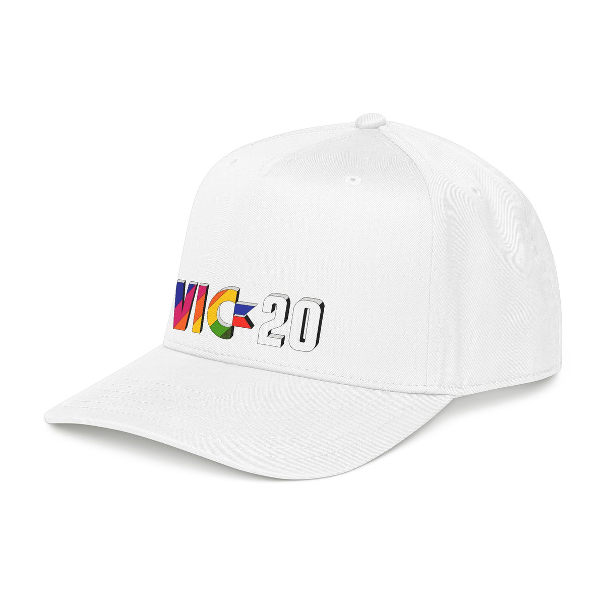 VIC-20 - Baseball Cap Printify