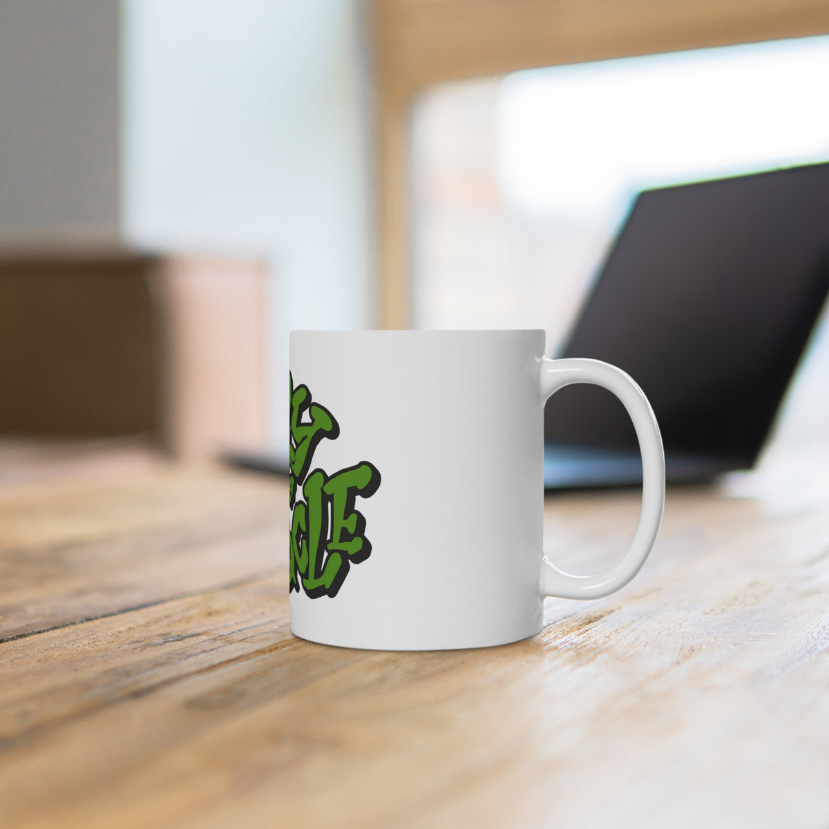 Day of the Tentacle - Mok Printify