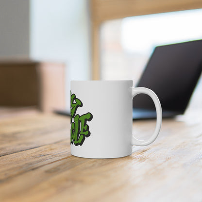 Day of the Tentacle - Mok Printify
