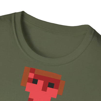 Space Quest - T-shirt Printify