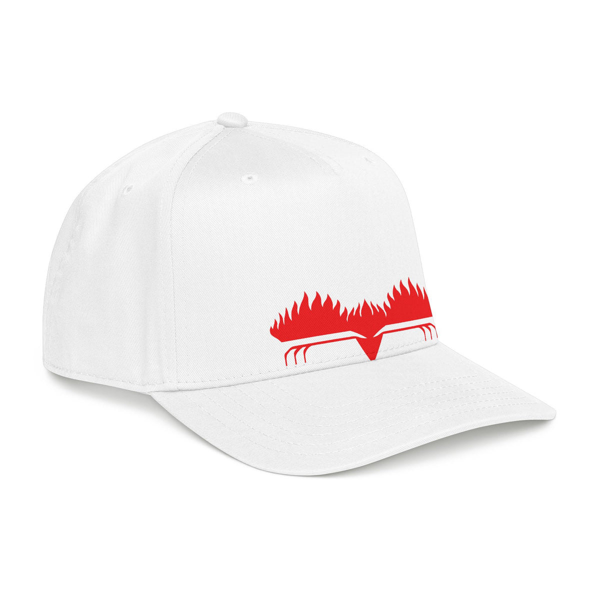 Firebird - Baseball Cap Printify