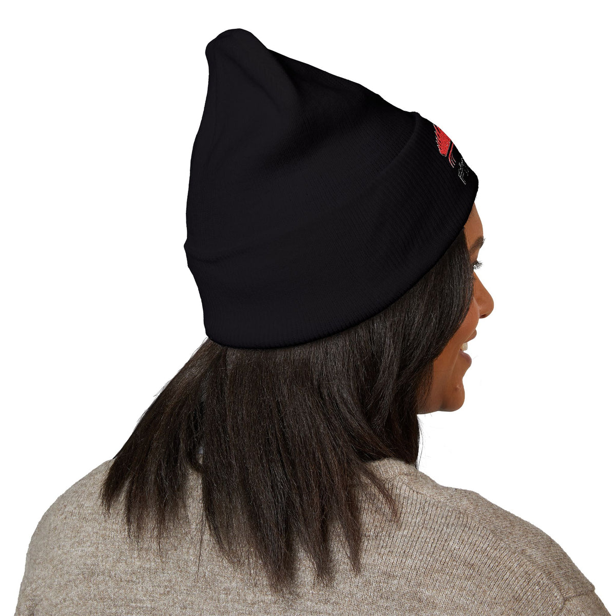 Firebird - Beanie Printify