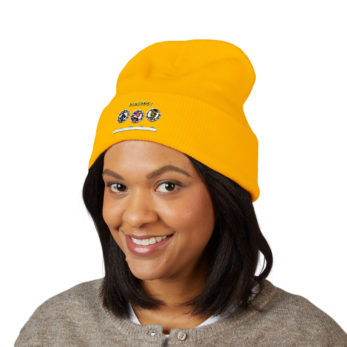 De Bereboot - Beanie Printify