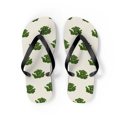 Day of the Tentacle - Slippers Printify