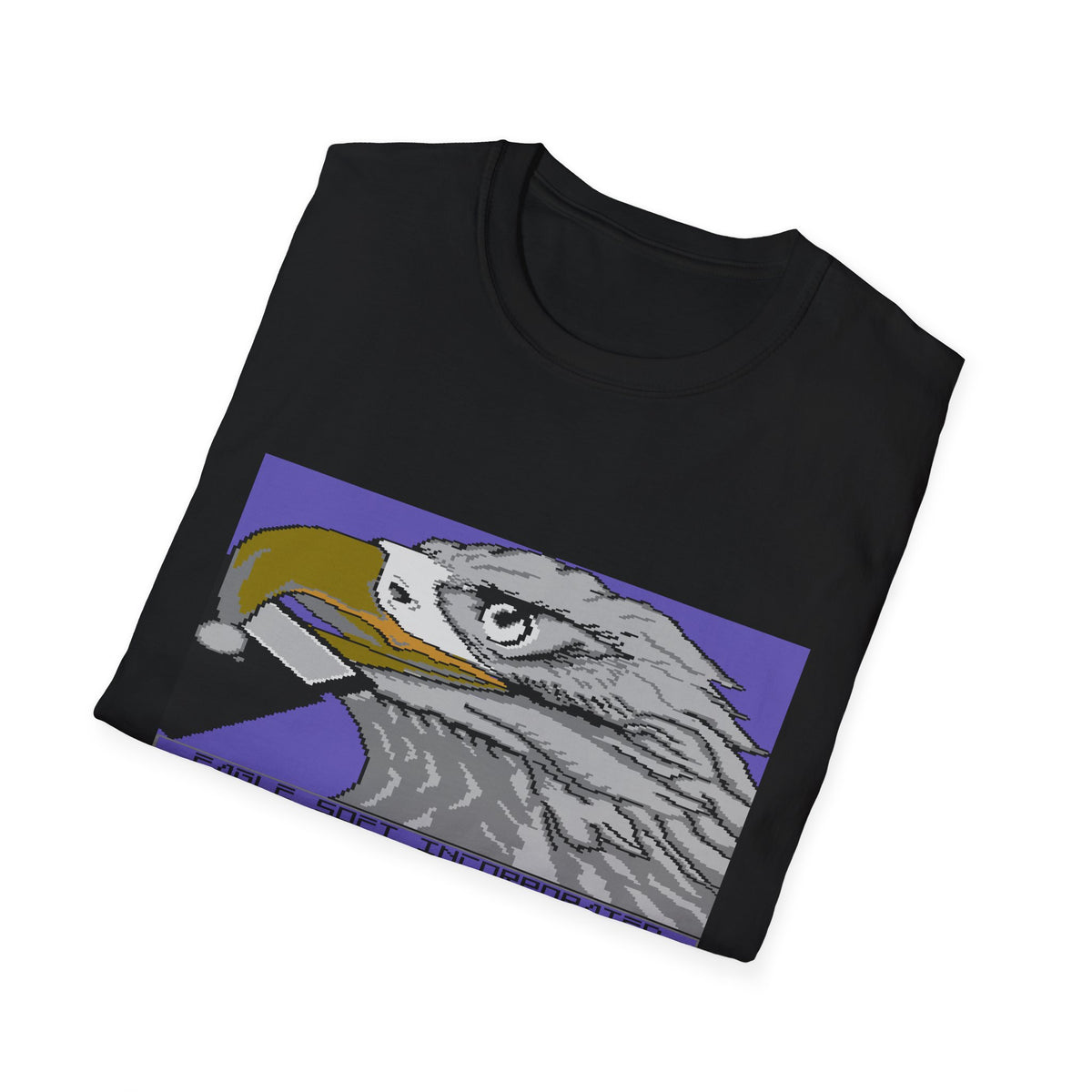 Eagle Soft Incorporated - T-shirt Printify